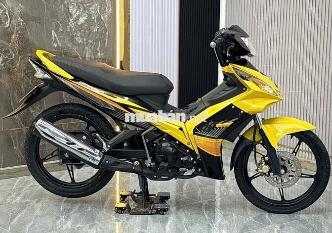 Exciter 2010 Trả Trước 30Tr Góp Bao Nợ Xấu