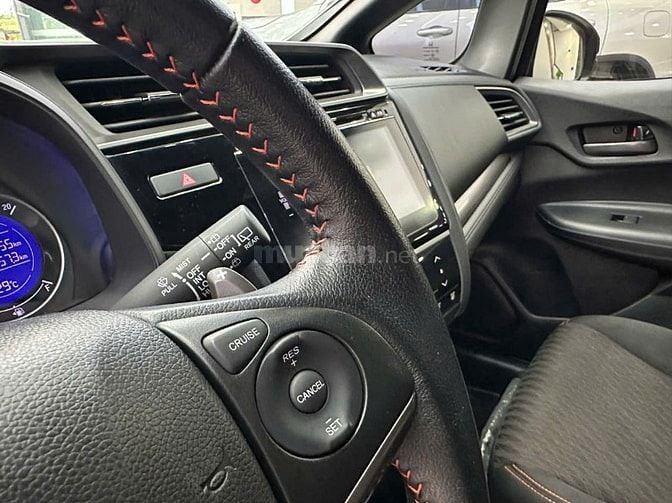 Honda Jazz RS 2018 - 55.000km một đời chủ