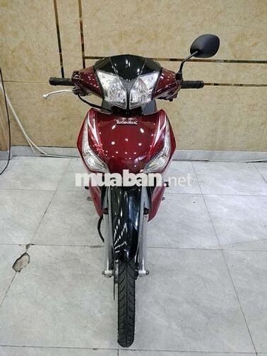 FUTURE  125  2013  Xe Đẹp Máy Êm Ru Mạnh