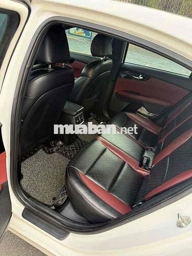 Cerato 2020 2.0 AT Premium