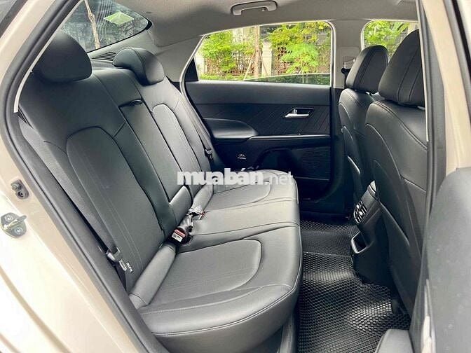 Hyundai Accent 2025 - 5000 km