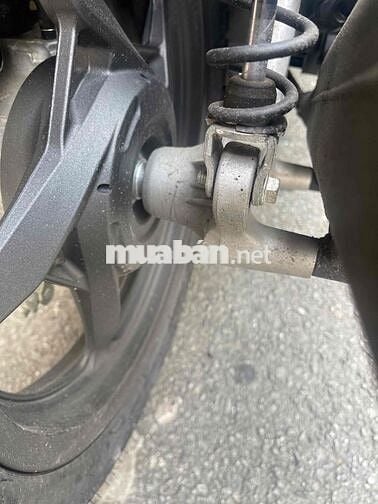 cần bán xe giấy tờ đầy đủ chính chủ. bs 63 tiền gi