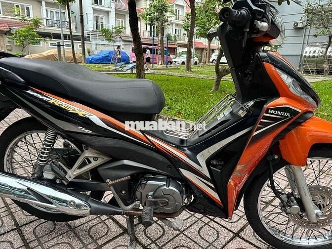 Honda Wave Rsx 2015 Bs Thành Phố