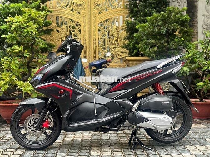 AB 125 đời 2018 khóa smartkey bs 63 Đồng Tháp