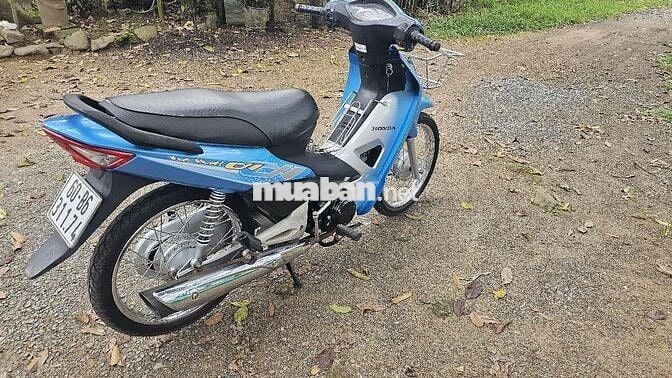 cân bán wave 100 cọp