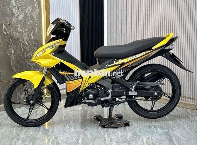 Exciter 2010 Trả Trước 30Tr Góp Bao Nợ Xấu