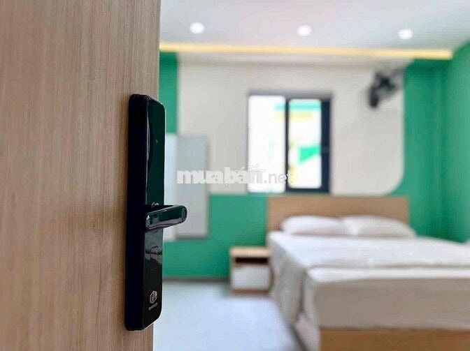 🫨 CĂN HỘ LUXURY FULL NT _ NGAY TRƯỜNG CHINH -  PHAN HUY ÍCH - CỘNG HOÀ