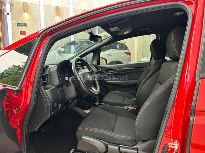 Honda Jazz RS 2018 - 55.000km một đời chủ
