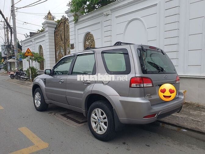 Chính chủ Ford Escape 2010 XLS 2.3L Tự động