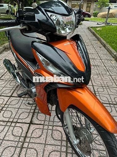 Honda Wave Rsx 2015 Bs Thành Phố