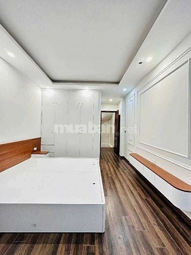 Nhà đẹp,tiện ích tại Phan Đình Giót,Hà Đông,5 tầng,44m chỉ 8 tỷ