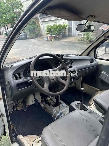 Daihatsu 2004 - 2500 km