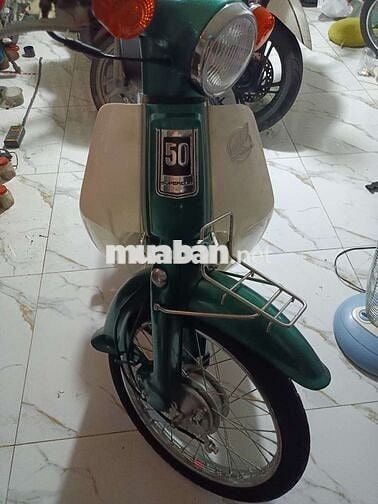 Super cup huyền thoại