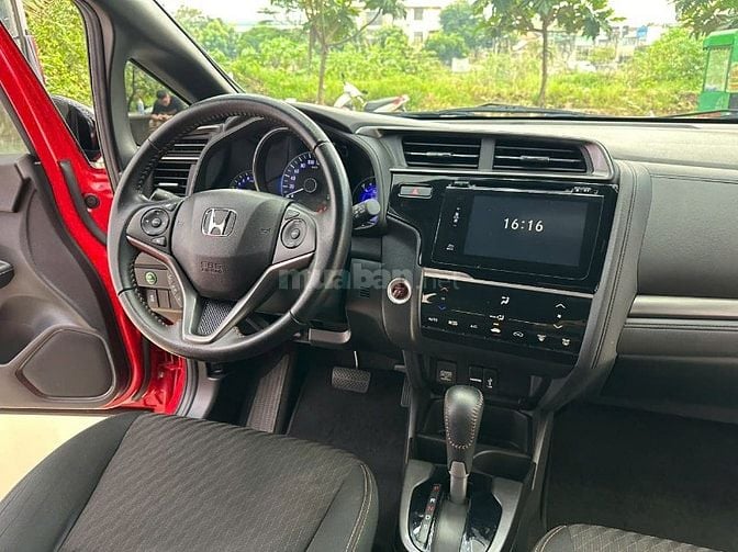 Honda Jazz RS 2018 - 55.000km một đời chủ