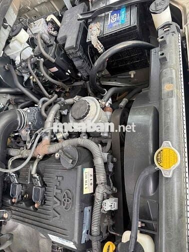 Toyota Innova 2011 V - 170000 km