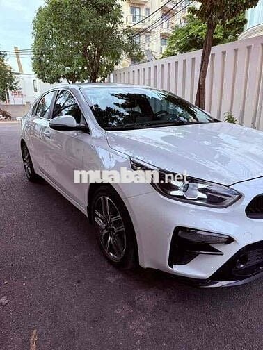Cerato 2020 2.0 AT Premium