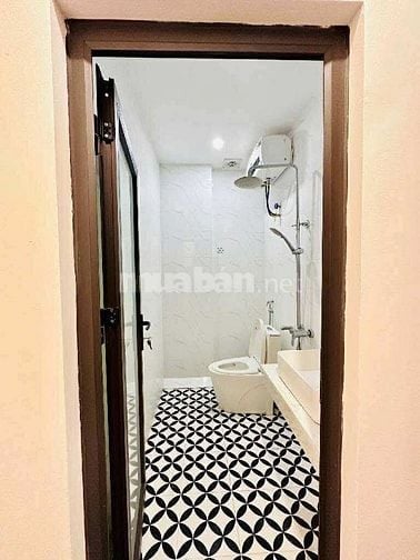 Nhà đẹp,tiện ích tại Phan Đình Giót,Hà Đông,5 tầng,44m chỉ 8 tỷ