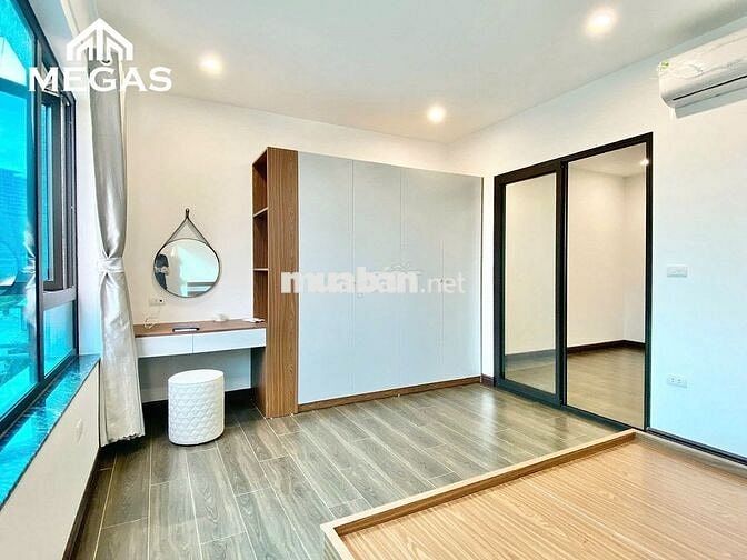 PHÒNG1N1K ĐỦ NỘI THẤT NGAY VÕ CHÍ CÔNG,TRUNG TÂM THƯƠNG MẠI LOTTE MALL