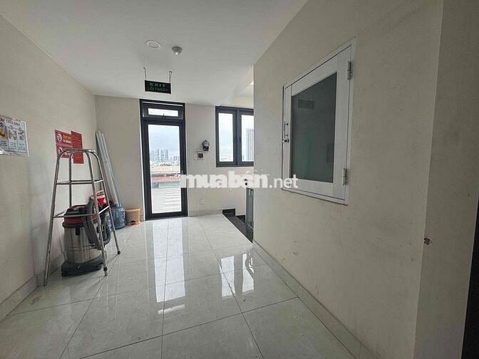 cho thuê văn phòng quận 7 nguyễn Văn Linh giá 8 tr