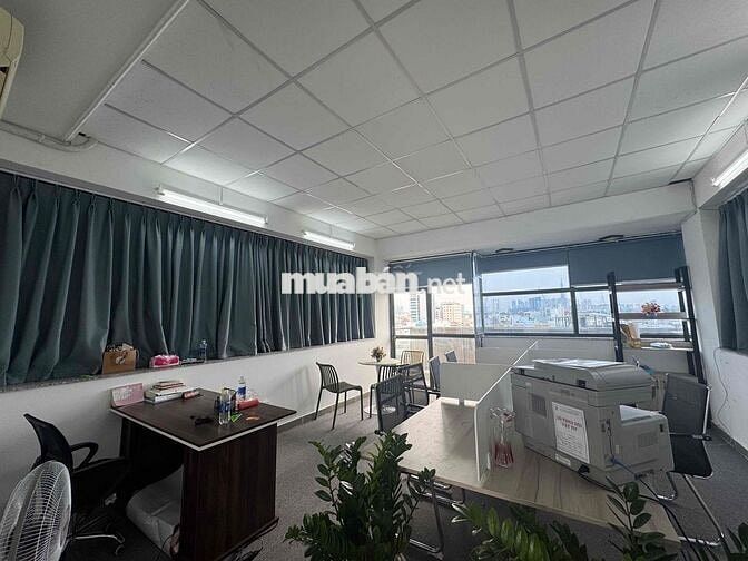cho thuê văn phòng quận 7 nguyễn Văn Linh giá 8 tr