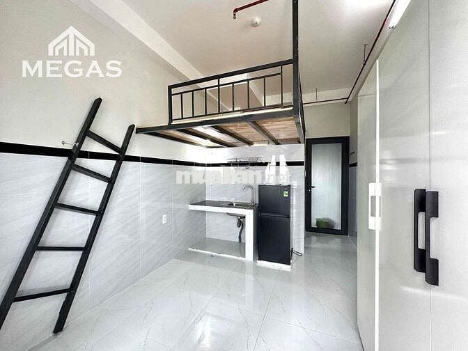 🏡CĂN HỘ DỊCH VỤ ĐẦY ĐỦ NỘI THẤT NGAY TÔ KÝ