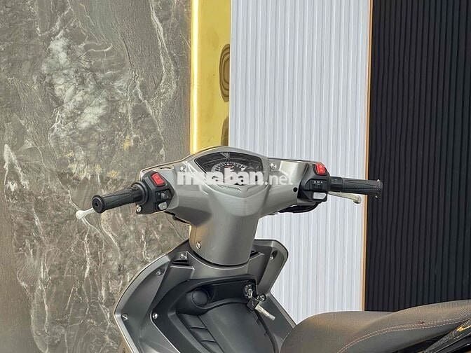 Exciter 135 up 2010 Trả Trước 15Tr Góp Bao Nợ Xấu