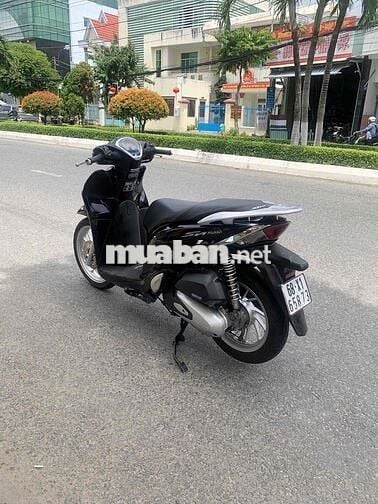✅✅ SH MORE ĐK 2023 ABS MÀU XANH MỰC CỰC ĐẸP CHÍNH
