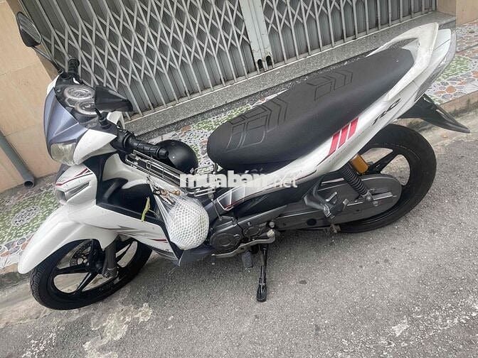 bán xe giấy tờ đầy đủ