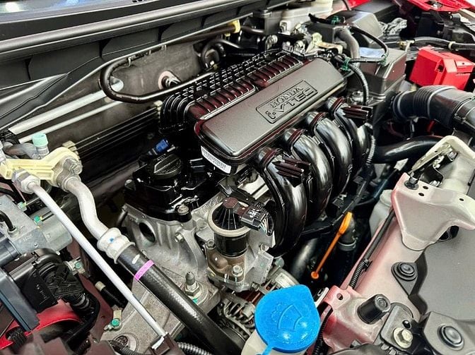 Honda Jazz RS 2018 - 55.000km một đời chủ