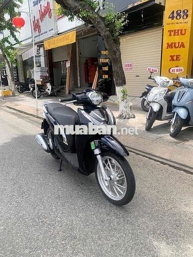 ✅✅ SH MORE ĐK 2023 ABS MÀU XANH MỰC CỰC ĐẸP CHÍNH
