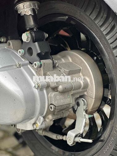 Vespa Sprint đời 2022 ABS bs 64 Vĩnh Long