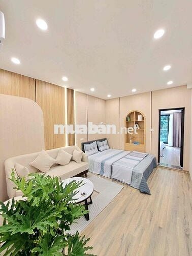 Bán gấp căn hộ TT 8/3, 50m full nội thất, ở ngay, giá chỉ 3.2 tỷ 💥”