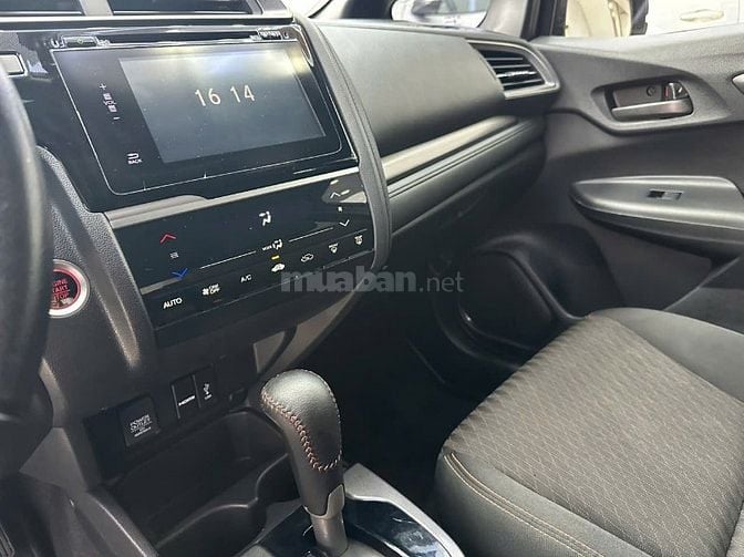 Honda Jazz RS 2018 - 55.000km một đời chủ