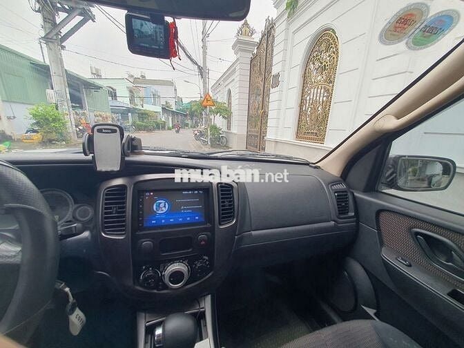 Chính chủ Ford Escape 2010 XLS 2.3L Tự động
