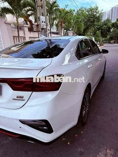 Cerato 2020 2.0 AT Premium