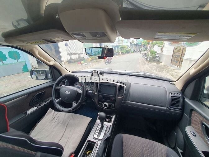 Chính chủ Ford Escape 2010 XLS 2.3L Tự động