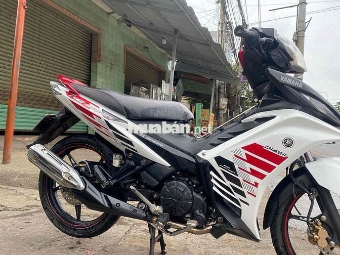 exciter 135/2014 RC chính chủ