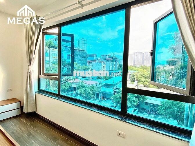 PHÒNG1N1K ĐỦ NỘI THẤT NGAY VÕ CHÍ CÔNG,TRUNG TÂM THƯƠNG MẠI LOTTE MALL