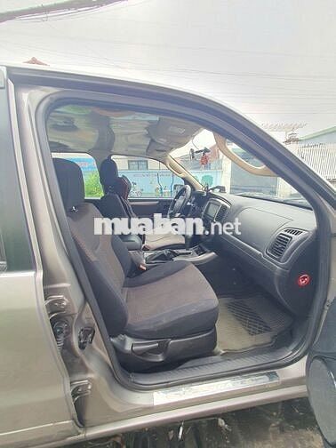 Chính chủ Ford Escape 2010 XLS 2.3L Tự động