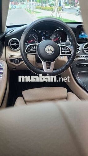 2020 Mercedes-Benz C 200 - 60000 km