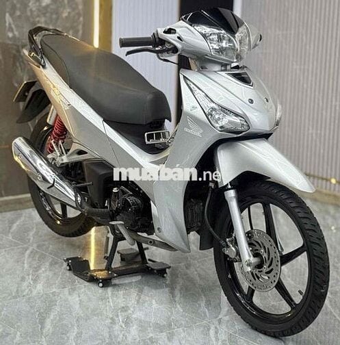 Future 125 Trả Trước 13Tr Góp Bao Nợ Xấu