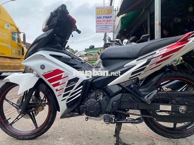 exciter 135/2014 RC chính chủ
