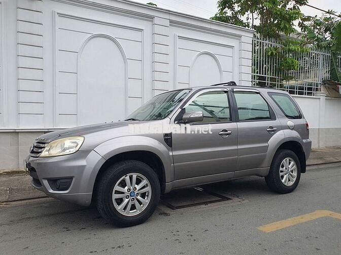 Chính chủ Ford Escape 2010 XLS 2.3L Tự động