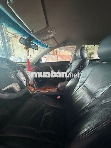 Toyota Camry 2010 3.5Q - 160000 km