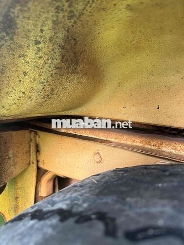 Daihatsu 2004 - 2500 km