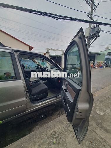 Chính chủ Ford Escape 2010 XLS 2.3L Tự động