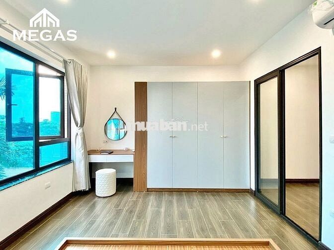 PHÒNG1N1K ĐỦ NỘI THẤT NGAY VÕ CHÍ CÔNG,TRUNG TÂM THƯƠNG MẠI LOTTE MALL