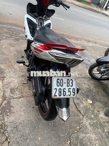 exciter 135/2014 RC chính chủ