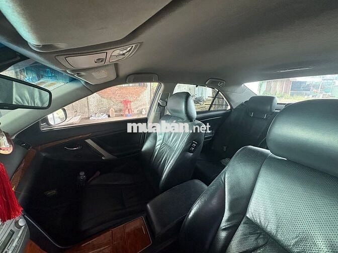 Toyota Camry 2010 3.5Q - 160000 km