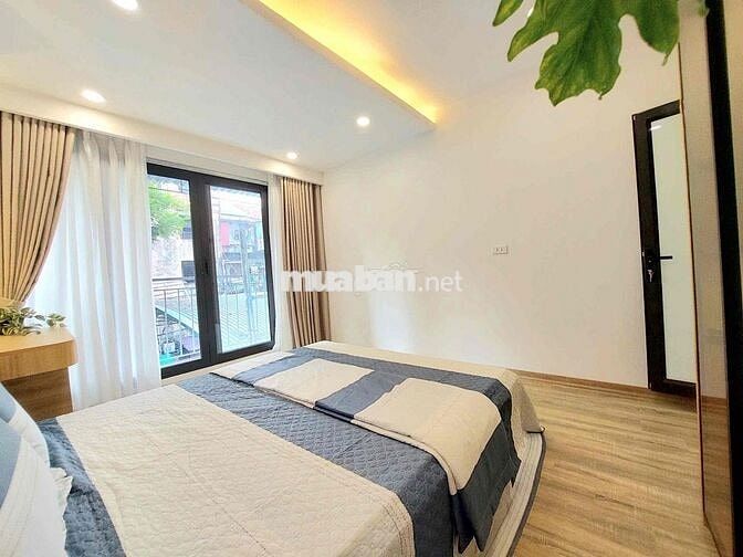 Bán gấp căn hộ TT 8/3, 50m full nội thất, ở ngay, giá chỉ 3.2 tỷ 💥”